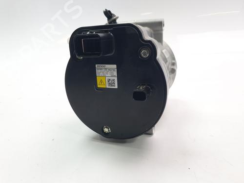 AC compressor TOYOTA COROLLA Hatchback (_E21_, _EA1_, _EH1_) | BP23329990M34