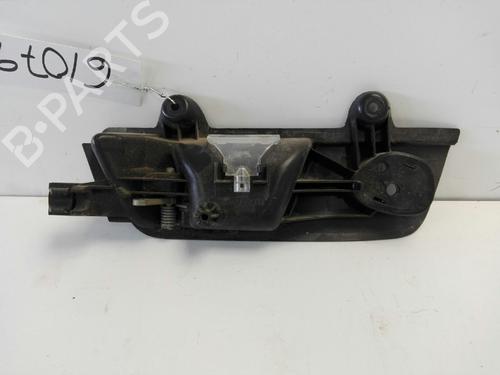 Rear right interior door handle AUDI A4 B7 Avant (8ED) 3.0 TDI quattro | BP3209707I16 