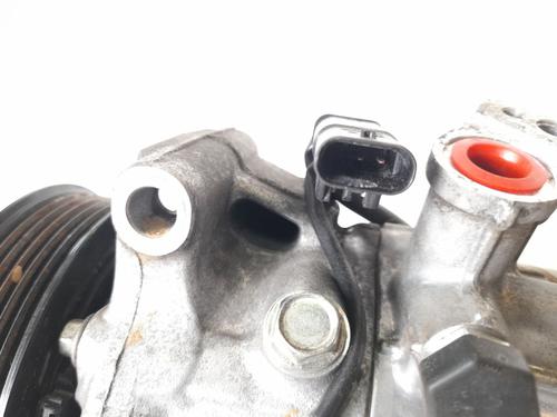 AC compressor MERCEDES-BENZ GLC (X253)  | BP24806645M34 