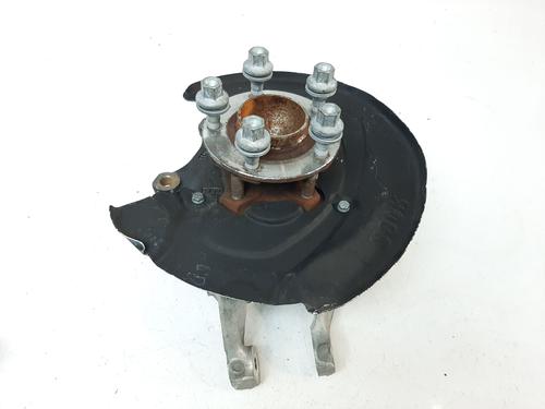 Used Right rear steering knuckle PEUGEOT 508 I (8D_) 2.0 BlueHDi 180 (180 hp) 22649426