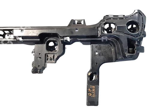 Used Rear bumper bracket MINI MINI (F56) Cooper D (116 hp) 21595962