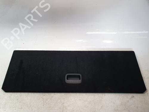 Used Rear parcel shelf SSANGYONG KORANDO (C300) 1.5 (150 hp) 31171674