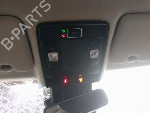 Plafonier Plafonier MITSUBISHI COLT V (CJ_, CP_) 1600 (CJ4A) (103 hp) 33246461 33246461