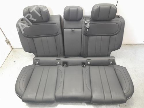 Seats set JAECOO J7 PHEV | BP36995038C78 - Image 2