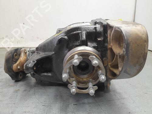 Rear differential BMW X1 (E84) sDrive 18 d | BP33953068M24 - Image 6
