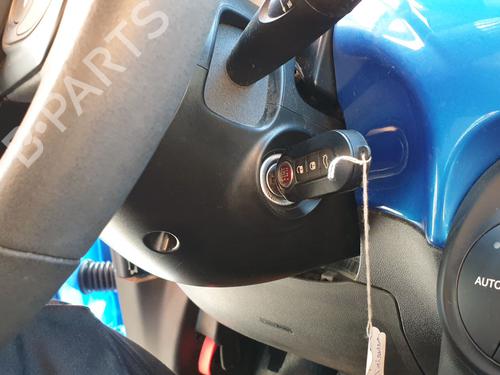 Used Steering column FIAT 500 (312_) 1.0 Mild Hybrid (312.AYD1B) (69 hp) 18854196