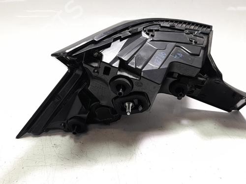 Right taillight RENAULT RAFALE Coupe (DGM_) | BP31182464C35