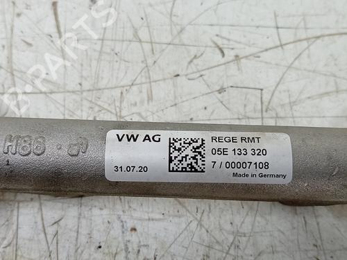 Injection rail VW T-ROC (A11, D11) 1.5 TSI | BP40037319M98 - Image 3