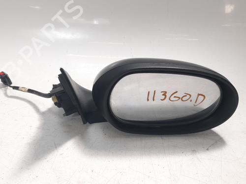Used Right mirror JAGUAR X-TYPE I (X400) [2001-2009]  15528556