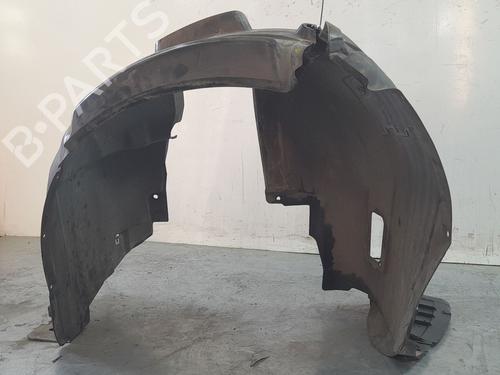 Passage de roue Passage de roue BMW 3 (E90) 320 d (163 hp) 36447742 36447742