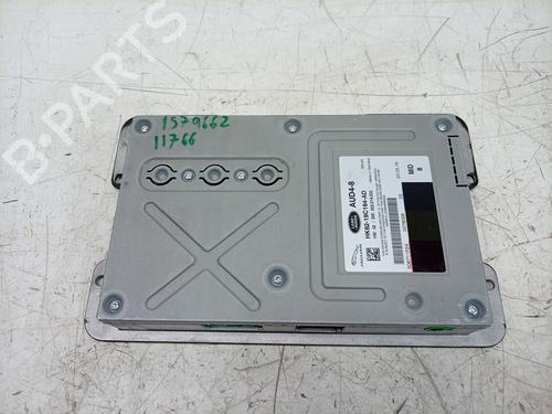 Elektronisk modul JAGUAR E-PACE (X540) 2.0 D180 AWD | BP38874189M83 - Image 1