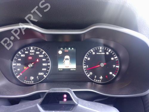 Used Instrument cluster Instrument cluster MG MG ZS SUV (AZS1) 1.5 VTi (114 hp) 33929824 33929824
