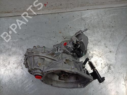 Gearbox MG MG ZS SUV (AZS1) 1.5 VTi | BP34193905M3 - Image 3
