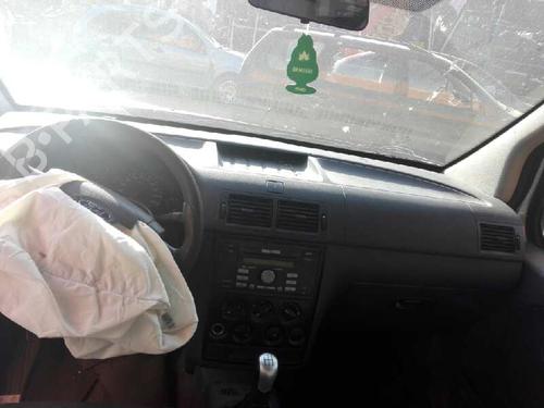 Front right interior door handle FORD TOURNEO CONNECT 1.8 TDCi | BP3209375I14 