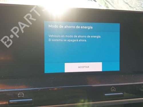 Afficheur CITROËN C4 III (BA_, BB_, BC_) [2020-2025]  22912716