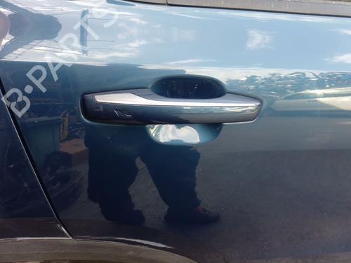 Used Rear right exterior door handle Rear right exterior door handle LYNK & CO 01 PHEV (261 hp) 34289293 34289293
