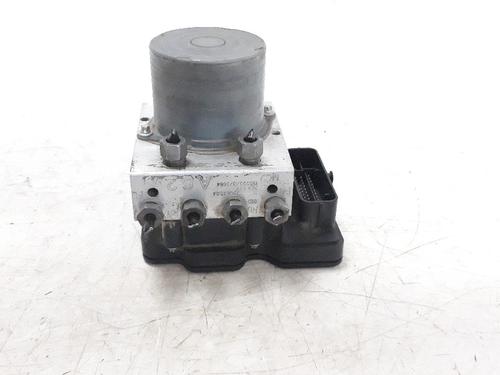 Used ABS pump OPEL ASTRA K (B16) [2015-2022]  9742221