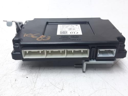 Electronic module HYUNDAI KONA (OS, OSE, OSI)  | BP12348998M83 