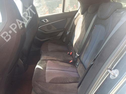 Seats set BMW 1 (F40) 118 d | BP30330288C78 