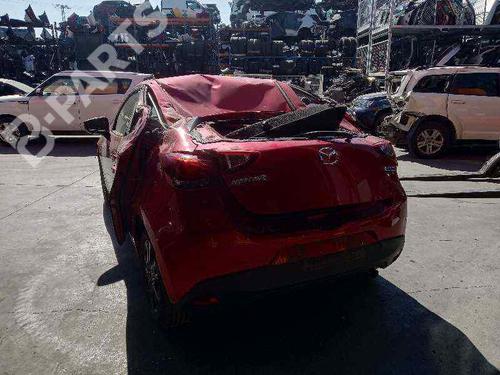 Left front seat MAZDA 2 Hatchback (DL, DJ)  | BP8220864C15  - Image 6