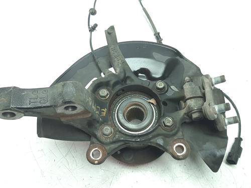 Right front steering knuckle HYUNDAI TUCSON (TL, TLE)  | BP9140075M26 