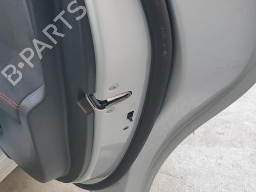 Used Rear right lock MERCEDES-BENZ B-CLASS Sports Tourer (W247) [2018-2025]  21017473