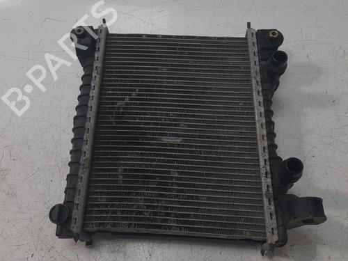 Intercooler ALFA ROMEO STELVIO (949_) 2.9 Q4 (949.AXG2A, 949.AXH2A, 949.AXS2A) (510 hp) 32163877