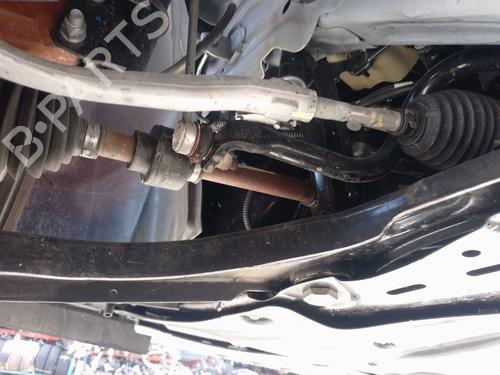 Left front driveshaft DACIA SANDERO III 1.0 TCe 90 | BP36995307M38 - Image 2