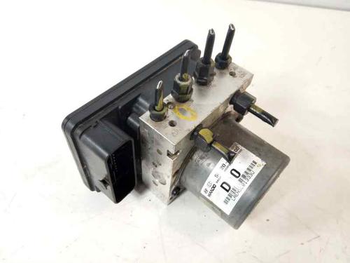 Used ABS pump HYUNDAI TUCSON (TL, TLE) [2015-2023]  4715939