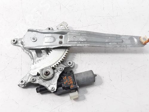 Used Rear left window mechanism SUZUKI SX4 S-Cross (JY) 1.6 DDiS AllGrip (AKK 416D) (120 hp) 8929314
