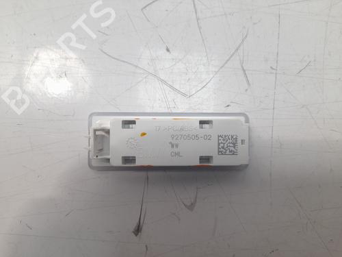 Interior roof light BMW 3 (F30, F80) 330 e | BP26445882I8 