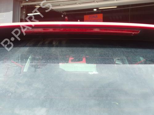 Used Third brake light Third brake light 37533746 37533746