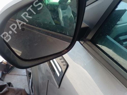Retrovisor esquerdo DACIA BIGSTER | BP37408683C26 - Image 2