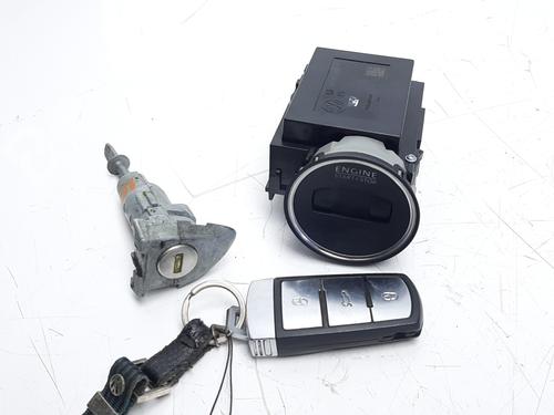 Used Ignition barrel Ignition barrel VW PASSAT B7 (362) 2.0 TDI (140 hp) 8662223 8662223