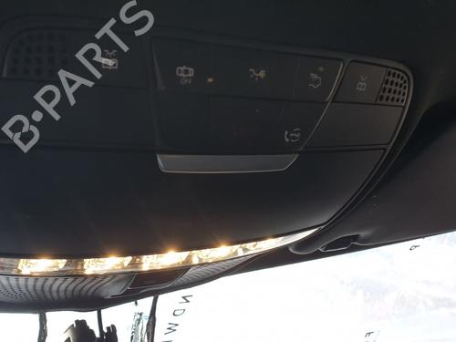 Interior roof light MERCEDES-BENZ C-CLASS (W205) C 200 EQ Boost (205.077) | BP18854116I8 
