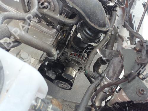 Used Alternator SEAT IBIZA V (KJ1, KJG) 1.0 TSI (95 hp) 28095582
