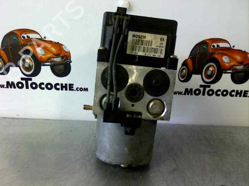 ABS pump PEUGEOT 306 (7B, N3, N5)  | BP104433M43 