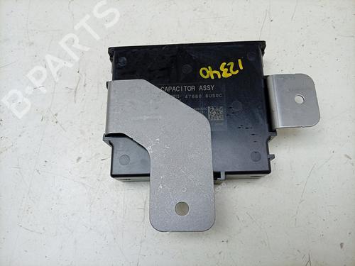 Used Electronic module Electronic module 38085941 38085941