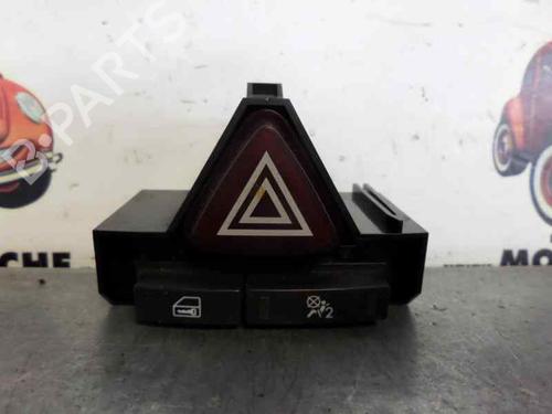 Used Warning switch OPEL CORSA D (S07) [2006-2015]  3469563