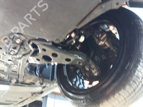Used Left front driveshaft TOYOTA COROLLA Estate (_E21_) 2.0 Hybrid (MZEH12) (180 hp) 26322265