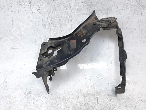 Left headlight support MERCEDES-BENZ E-CLASS (W211) E 280 CDI (211.023) | BP22626647C157 