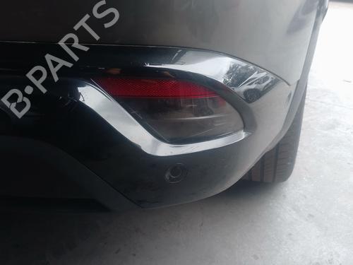 Used Rear bumper right light Rear bumper right light RENAULT AUSTRAL TCe 130 (HGM2) (131 hp) 39809383 39809383