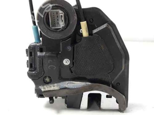 Used Rear right lock TOYOTA RAV 4 III (_A3_) 2.2 D (ALA35_) (150 hp) 1970877