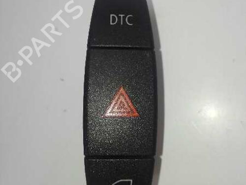 Used Warning switch BMW 1 (E87) 120 d (177 hp) 3469853