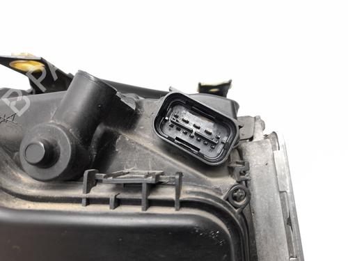 Left headlight BMW 3 (E90) 320 d | BP36254360C28  - Image 8