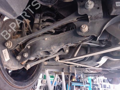 Used Left rear suspension arm Left rear suspension arm 37417863 37417863