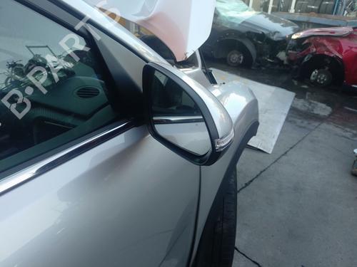 Used Right mirror Right mirror KIA STONIC (YB) 1.0 T-GDi Eco-Dynamics+ (101 hp) 40597126 40597126