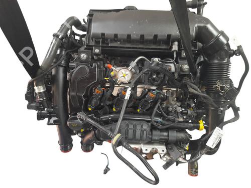 Engine OPEL CROSSLAND X / CROSSLAND (P17, P2QO) 1.2 (75) | BP27385271M1