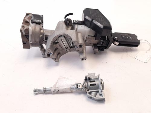 Ignition barrel HONDA CIVIC VIII Hatchback (FN, FK)  | BP8290974M48 