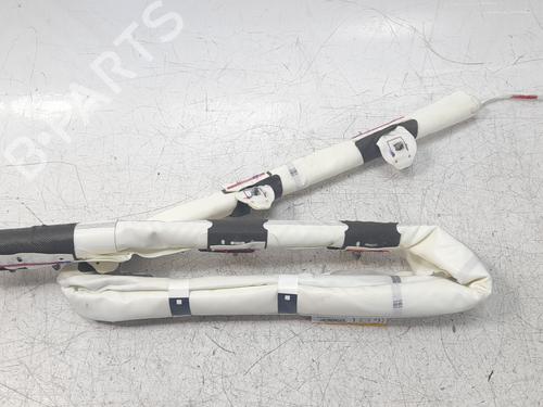 Airbag hemel links PEUGEOT 208 II (UB_, UP_, UW_, UJ_) [2019-2025]  21191435